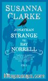Jonathan Strange ve Bay Norrell (Cilt 2)