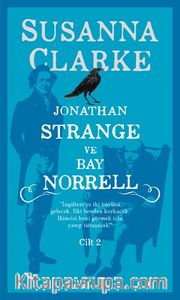 Jonathan Strange ve Bay Norrell (Cilt 2)