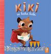 Kiki ve Kaka Kabı