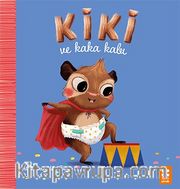 Kiki ve Kaka Kabı