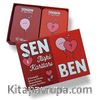 Sen Ben İlişki Kartları