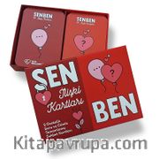 Sen Ben İlişki Kartları