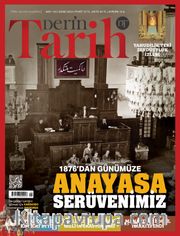 Derin Tarih Sayı: 142 Ocak 2024