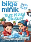 Bilge Minik Dergisi Sayı:89 Ocak 2024