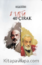 2 Usta 40 Çırak