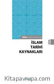İslam Tarihi Kaynakları