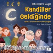 Kandiller Geldiğinde