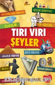 Tırı Vırı Şeyler