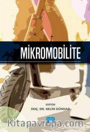 Mikromobilite