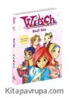 Disney Witch / Beşli Güç