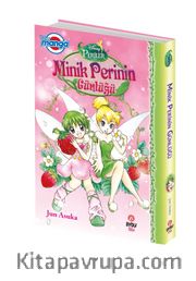 Disney Manga Minik Perinin Günlüğü