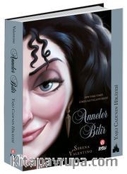 Disney Yaşlı Cadının Hikayesi - Anneler Bilir 