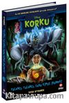 Disney Korku / Yalancı, Yalancı, Sana Kimse Inanmaz