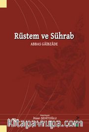 Rüstem ve Sührab