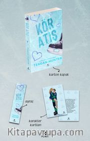 Kör Atış / Carolina Comets Serisi 2