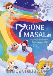 7 Güne 7 Masal 1