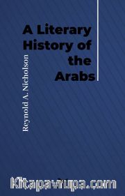 A Literary History of the Arabs