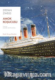 Amok Koşucusu