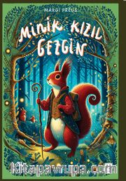 Minik Kızıl Gezgin