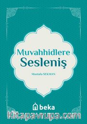 Muvahhidlere Sesleniş