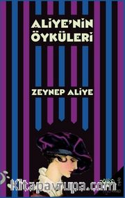 Aliye’nin Öyküleri