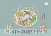 Fare'nin Evi <br /> Çocuklar İçin Refleksoloji 