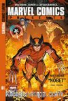 Marvel Comics Presents 01 