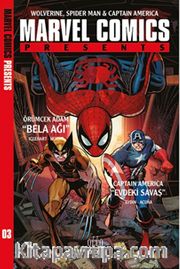 Marvel Comics Presents 03 