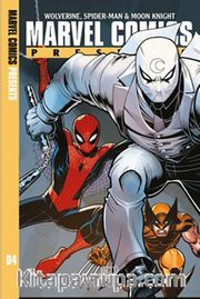 Marvel Comics Presents 04