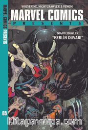 Marvel Comics Presents 05