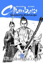 Chanbara / Samurayın Kurtuluşu