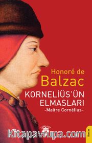 Korneliüs’ün Elmasları (Maitre Cornélius)