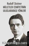 Milletler Cemiyetinin Uluslararası Yönleri