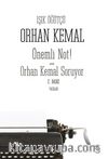 Önemli Not! - Orhan Kemal Soruyor (2 Kitap Bir Arada)