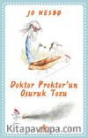 Doktor Proktor’un Osuruk Tozu (Renkli Resimli)