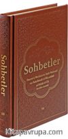 Sohbetler (10. Cilt - Deri Cilt)