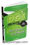 DGS Konu Anlatımı Sözel Yetenek Sözel Mantık