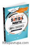 KPSS-ALES-DGS Sayısal Mantık Soru Bankası