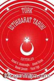 Türk İstihbarat Tarihi 