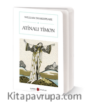 Atinalı Timon (Cep Boy) (Tam Metin)