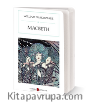 Macbeth (Cep Boy) (Tam Metin)