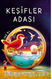 Keşifler Adası