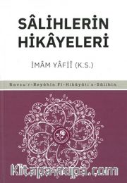 Salihlerin Hikayeleri