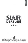 Şuur Dersleri 2