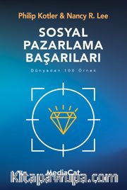 Sosyal Pazarlama Başarıları <br /> Dünyadan 100 Örnek