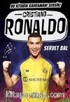 Cristiano Ronaldo / Bu Kitabın Kahramanı Sensin!