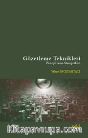 Gözetleme Teknikleri