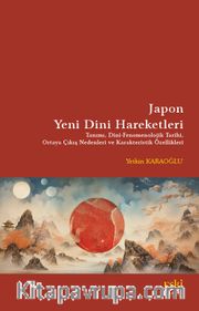 Japon Yeni Dini Hareketleri