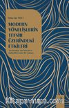 Modern Yönelişlerin Tefsir Üzerindeki Etkileri