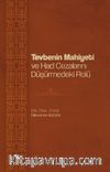 Tevbenin Mahiyeti ve Had Cezalarını Düşürmedeki Rolü